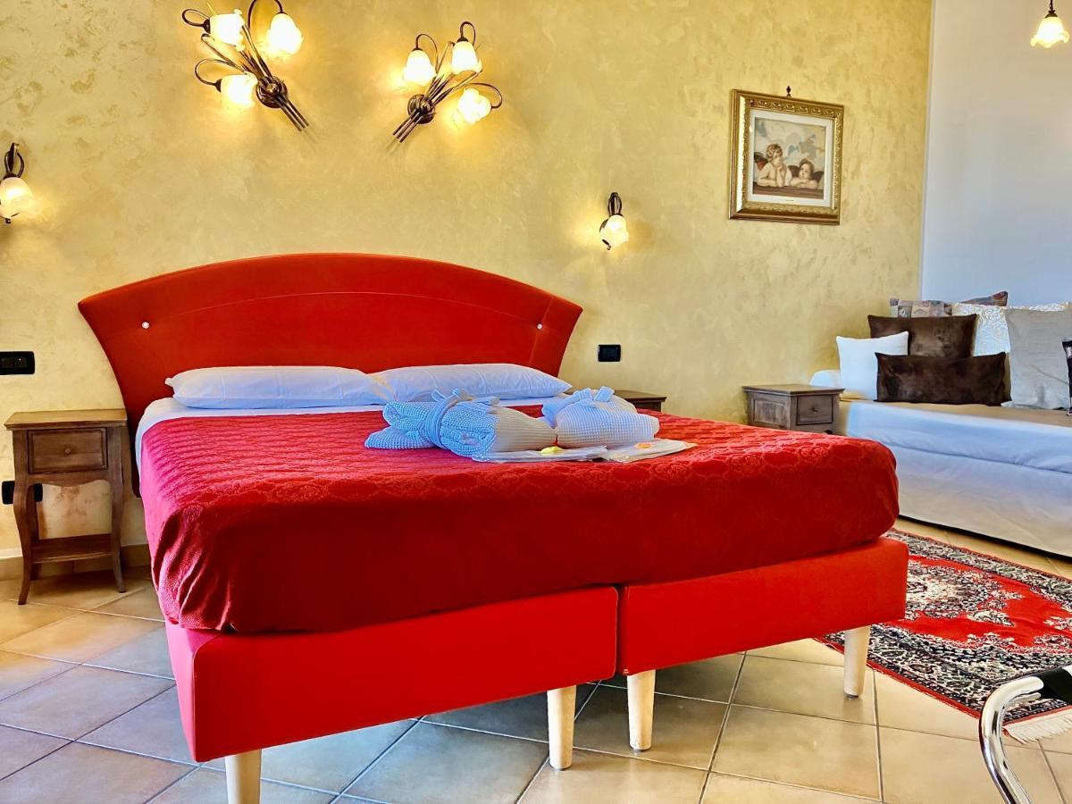 B&B Desenzano Paradise Desenzano del Garda Exterior foto